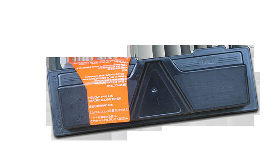 Cartouches de toner noir compatibles Kyocera FS-1370DN - 7200 pages
