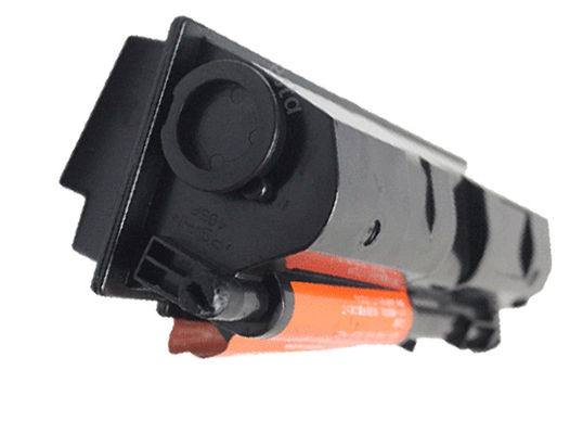 Toner TK170 pour Mita FS 1320D / FS1370DN avec puce