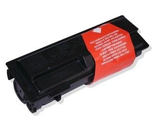 Cartouche de toner de machine de copie de rendement de page du toner 7200 de Kyocera TK18 pour Ecosys 1020