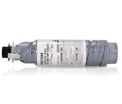 MP3352 / 3353 Cartouche de toner pour imprimante à photocopieuse pour Ricoh Aficio MP 3352 Mono