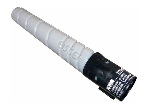 Bizhub 224E 284E 364E Cartouche de toner Konica Minolta TN322 Noir A33K090