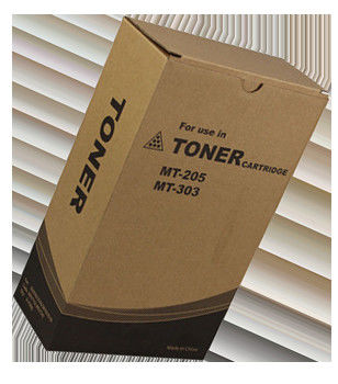 Konica 8937-755 MT205B BK Cartouches de toner OEM Pour le copieur Minolta Digital 2010F