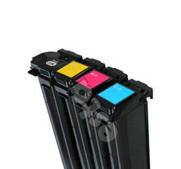 SGS Approuver OEM Konica Minolta Bizhub Toner Tn210M Bizhub C250 C252