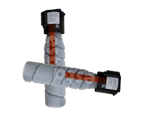 TN117 Cartouche de toner noir générique pour Konica 164 165 184 Copieur