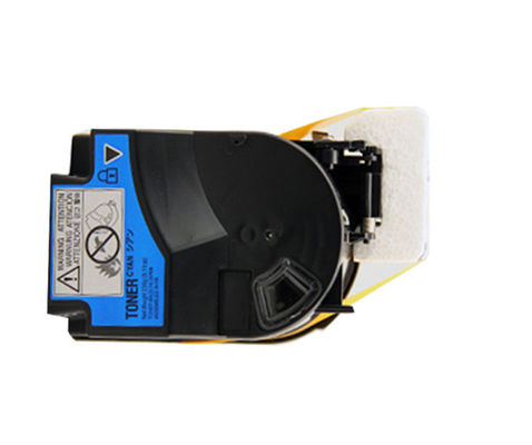 Toner cyan CE TN310C G3SJ pour machines photo Bizhub C350 C351 C450