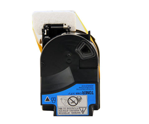 Toner cyan CE TN310C G3SJ pour machines photo Bizhub C350 C351 C450