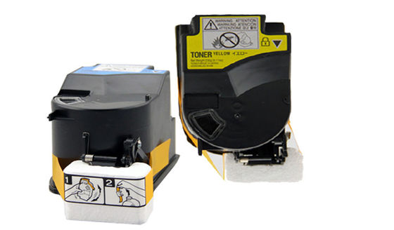 Toner cyan CE TN310C G3SJ pour machines photo Bizhub C350 C351 C450