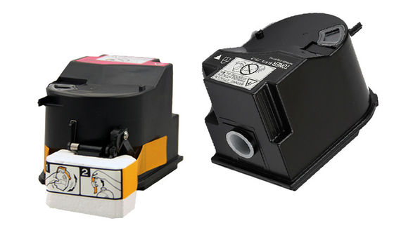 Noir 4053 - 403 Konica Minolta Toner TN310 pour le télécopieur Biz C350 / C 351 / C450