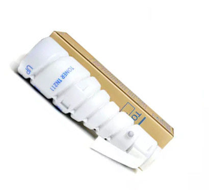 Cartouche de toner compatible Konica Minolta 222 TN211 Poudre de toner noir