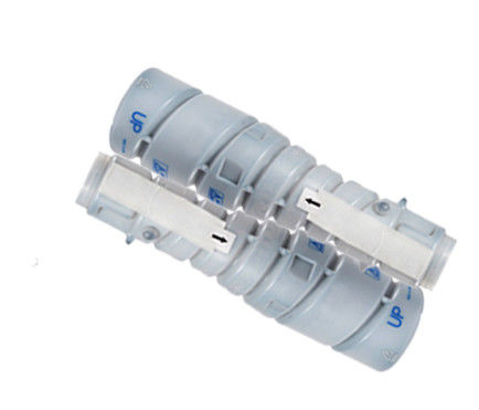 Konica Minolta TN-211 / 311 Cartouche de toner noir pour copieur Compatible avec emballage neutre