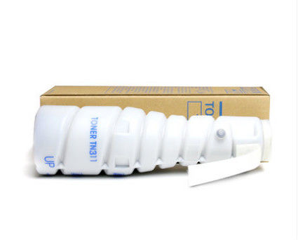 Rendement noir Bizhub 350 de Konica Minolta TN311 17500 de toner 362 8938-402