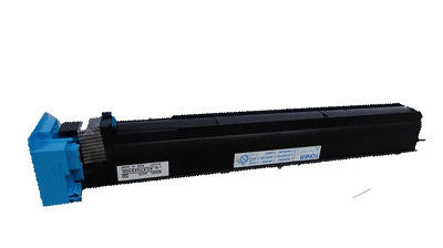 Code 613TN Konica Minolta C 452 / C 652 Cartouche de toner pour photocopieuse couleur