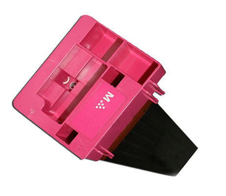 Couleur laser Konica Minolta Cartouche de tonique C 452 / 552 30000 Résultat de page Magenta TN613M