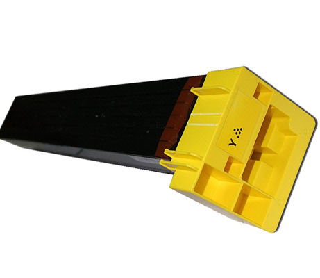 Couleur laser Konica Minolta Cartouche de tonique C 452 / 552 30000 Résultat de page Magenta TN613M