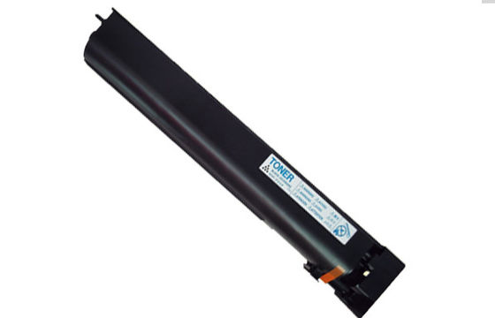 Cartouches de toner laser Konica Minolta C754e ensemble complet TN711 - CYMK