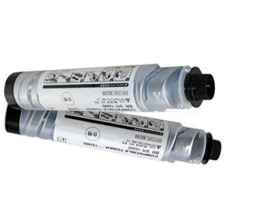 Type de 888087 Ricoh cartouches de toner de copieur de noir de 1220D pour Aficio 1015/1018/1113
