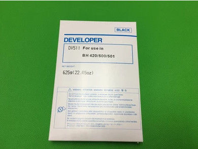 Konica Minolta 024G Révélateur DV511 / Starter Noir Pour Bizhub 360 420 500