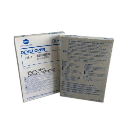 Konica Minolta 024G Révélateur DV511 / Starter Noir Pour Bizhub 360 420 500