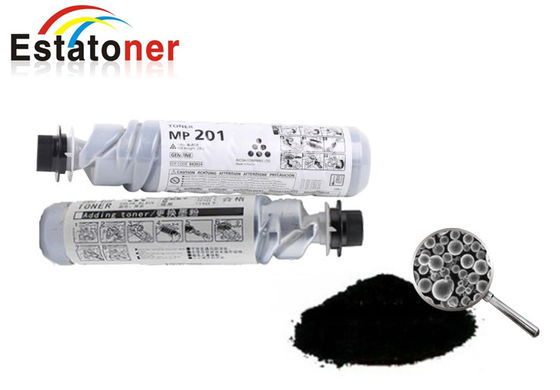 Ricoh MP 201 SPF 888261 Toner pour photocopieur Type 1270D Noir DT415