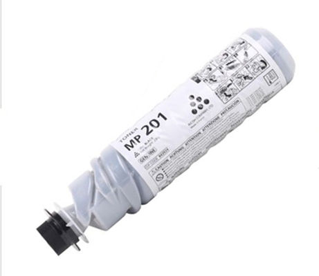 Ricoh MP 201 SPF 888261 Toner pour photocopieur Type 1270D Noir DT415