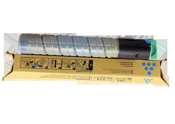 Ricoh Black MPC 2551E Cartouche de toner pour imprimante Utilisation dans le MPC2501 -10.000 pages