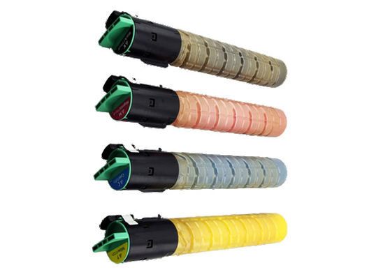 Type C2550S Toner de couleur jaune compatible avec Ricoh 841235 5 500 pages