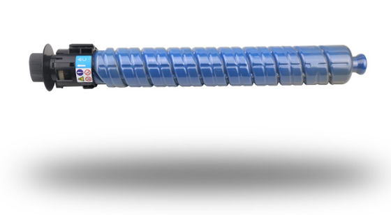 Cartouche de toner pour copieur Ricoh Cyan MP C2051 842064 - capacité 9500 pages