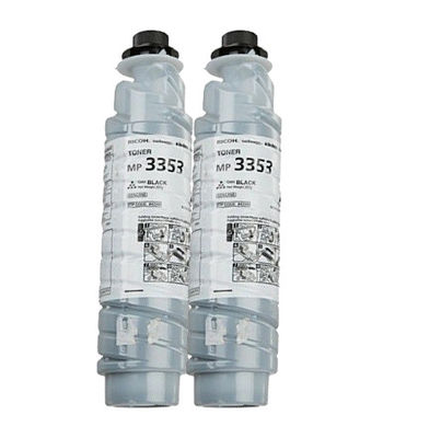 Cartouche de toner Nashuatec MP3353 Ricoh, Toner Ricoh Aficio 1022 / 2220D