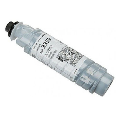 Cartouche de toner Nashuatec MP3353 Ricoh, Toner Ricoh Aficio 1022 / 2220D