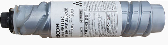 Cartouche de toner authentique pour copieur Ricoh MP 3353 Type 2220d Noir 11 000 pages
