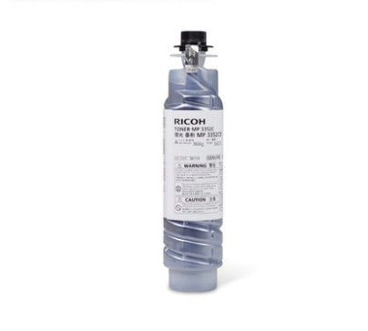 Cartouche de toner authentique pour copieur Ricoh MP 3353 Type 2220d Noir 11 000 pages