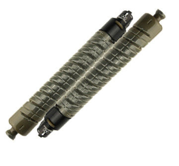 Ricoh MPC série Color Toner MP c2551 Avec puce et OEM Package