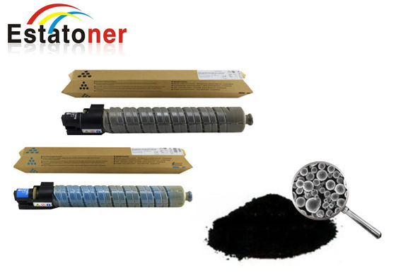 Toner K RÉGLÉ, M, C, Y MPC3503 MPC3003 MPC3503 MPC3003 de Ricoh Savin Lanier