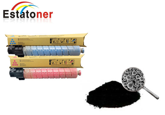 Ricoh MPC série Color Toner MP c2551 Avec puce et OEM Package