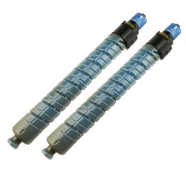 Toner K RÉGLÉ, M, C, Y MPC3503 MPC3003 MPC3503 MPC3003 de Ricoh Savin Lanier