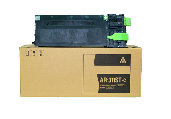 Noir AR270FT Sharp AR-N 275 Cartouche de toner laser compatible, Cartouches à copier 25K Page