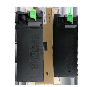 MX - 312AT Type AR 5731 Cartouche de toner pointu à puce