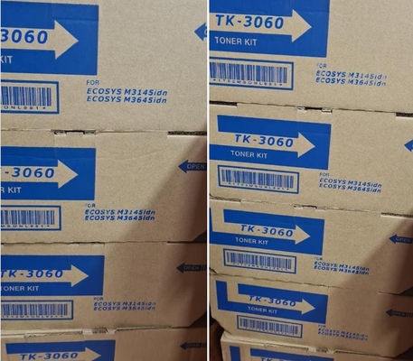 Kyocera TK-3060 Noir Ecosys Cartouche de tonifiant 12 500 pages