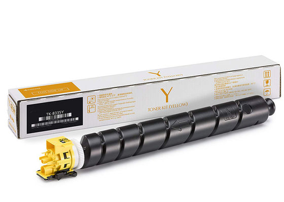 Toner Kyocera Taskalfa TK8335 Noir Compatible TASKalfa 3252ci TASKalfa 3253ci
