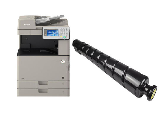 Ensemble de toner pour Canon Imagerunner C3525 / C3530 / IR C3020 Canon Npg-67