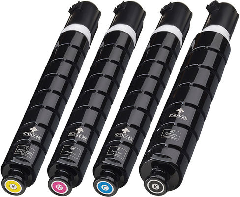 Ensemble de toner pour Canon Imagerunner C3525 / C3530 / IR C3020 Canon Npg-67