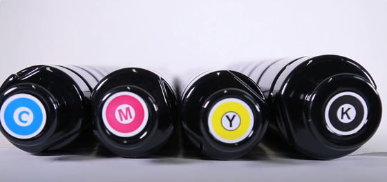 Ensemble de toner pour Canon Imagerunner C3525 / C3530 / IR C3020 Canon Npg-67