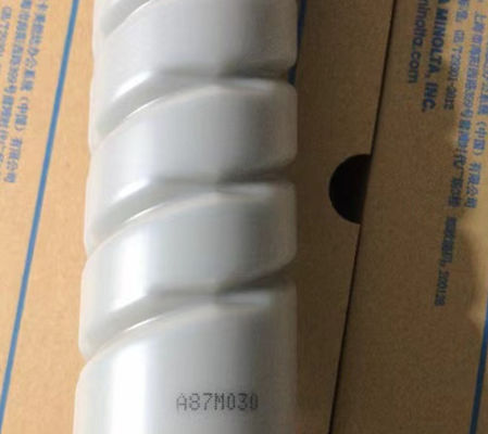 Konica TN323 A87M050 Toner laser couleur compatible pour une utilisation dans Bizhub 227 287 367 7522 7528