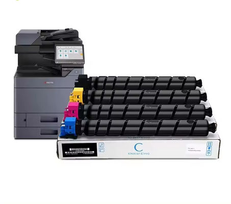 Cartouche Toner TK-8375K compatible avec le copieur pour Kyocera TASKalfa 3554 ci