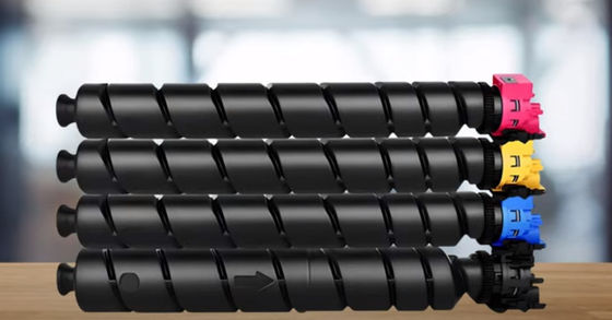 Cartouche Toner TK-8375K compatible avec le copieur pour Kyocera TASKalfa 3554 ci