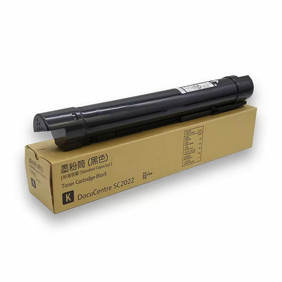 Cartouche de toner couleur SC2022 Compatible avec le Fuji Xerox DocuCentre SC2022 SC2020CPS/SC2020DA
