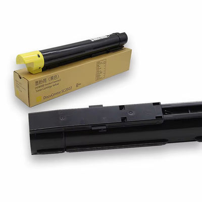 Cartouche de toner couleur SC2022 Compatible avec le Fuji Xerox DocuCentre SC2022 SC2020CPS/SC2020DA