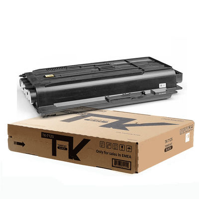 Compatible générique Kyocera TK7125 1T02V70NL0 Toner noir Pour Kyocera TASKalfa 3212i