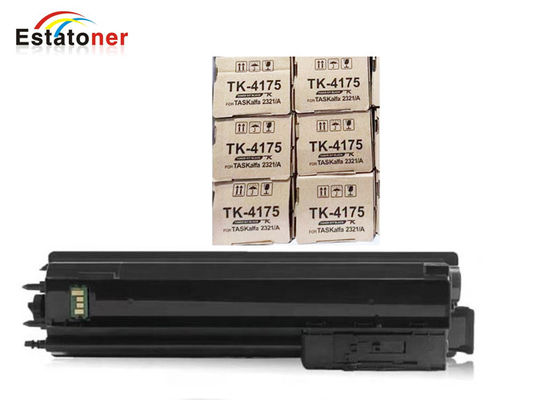 Kit de toner noir Kyocera TK-4175 Pour utilisation dans les machines Kyocera Taskalfa 2321