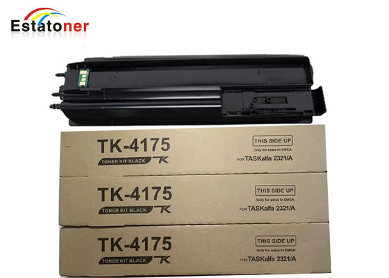 Kit de toner noir Kyocera TK-4175 Pour utilisation dans les machines Kyocera Taskalfa 2321